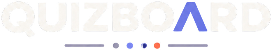 Quizboard